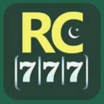 RC777 PK Game APK: The Ultimate Earning Hub in Pakistan for 2026