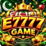 E7777 Games