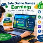 Safe Online Games